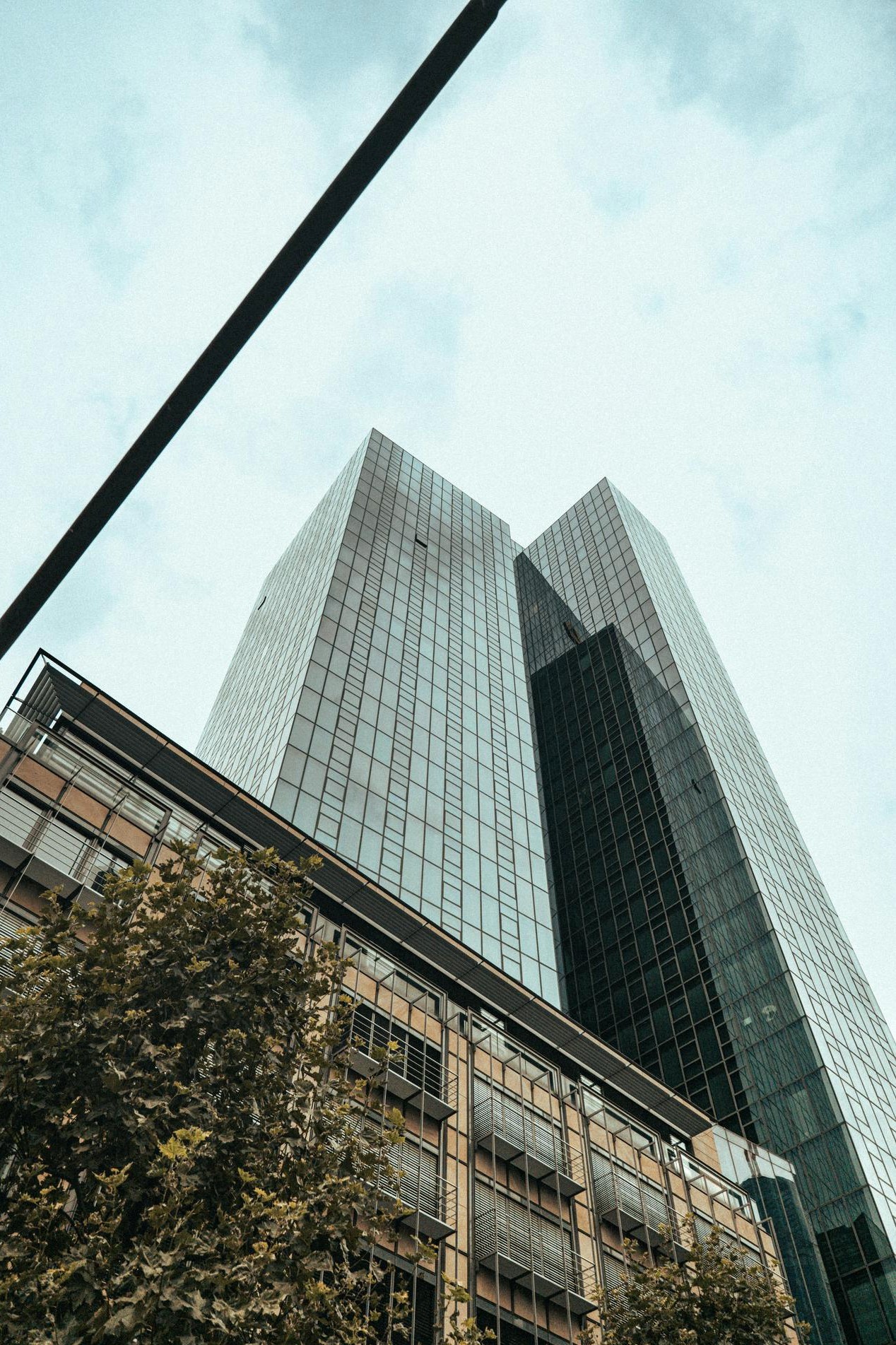 Office overview